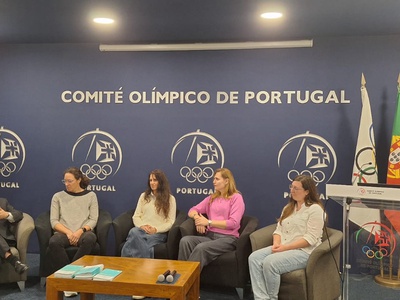 At the round table at the NOC